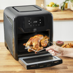 OBH Nordica Easy Fry Oven & Grill 9-in-1 -air fryer, 11 L OBH Nordica Easy Fry Oven & Grill 9-in-1 -air fryer, 11 L