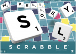 Mattel Scrabble