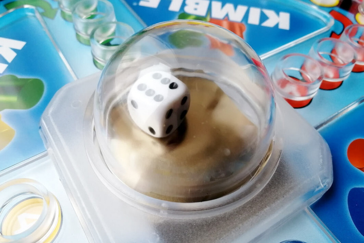 Tactic Kimble brädspel Tactic Kimble brädspel