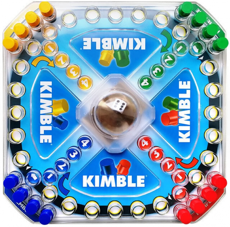 Tactic Kimble brädspel Tactic Kimble brädspel