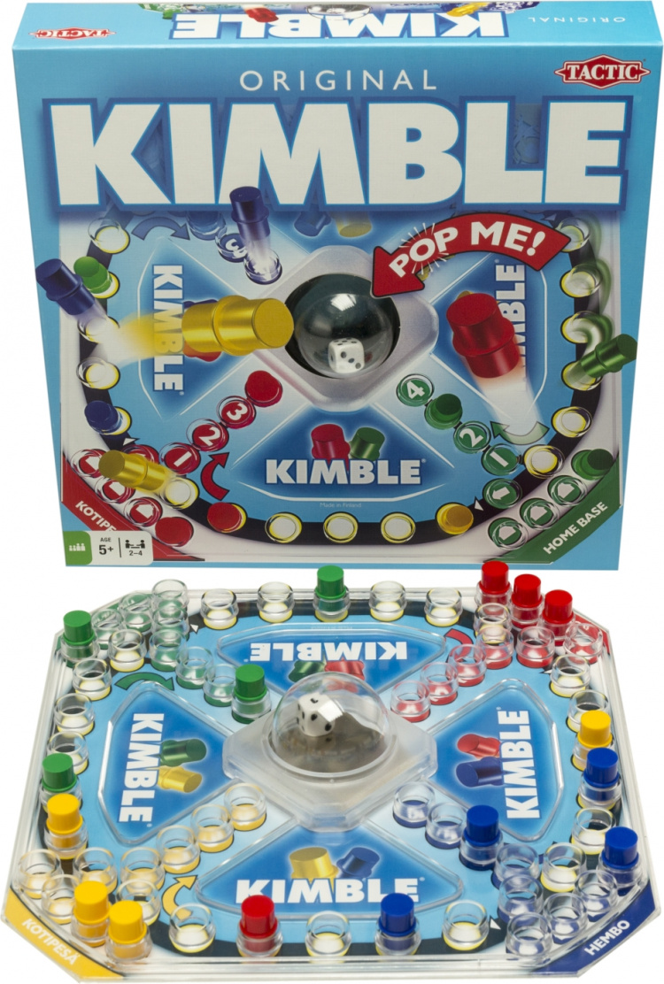 Tactic Kimble brädspel Tactic Kimble brädspel