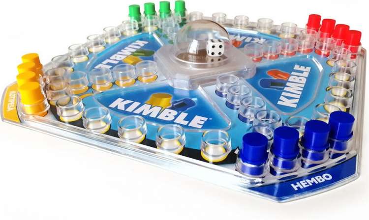 Tactic Kimble brädspel Tactic Kimble brädspel