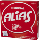 Alias original brädspel Alias original brädspel