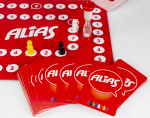 Alias original brädspel Alias original brädspel