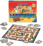 Ravensburger Changing Labyrinth brädspel Ravensburger Changing Labyrinth brädspel