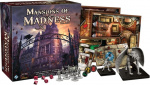 Mansions of Madness brädspel, andra upplagan