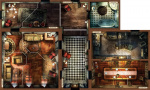 Mansions of Madness brädspel, andra upplagan