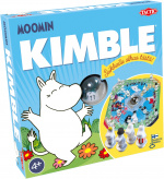 Tactic Mumin Kimble brädspel Tactic Mumin Kimble brädspel