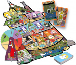 Mumin Alias ​​brädspel