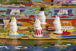 Mumin Alias ​​brädspel