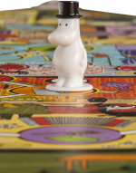 Mumin Alias ​​brädspel