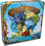 Spirit Island Board Game (ENG) Spirit Island Board Game (ENG)