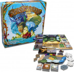 Spirit Island Board Game (ENG) Spirit Island Board Game (ENG)