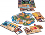 Spirit Island Board Game (ENG) Spirit Island Board Game (ENG)