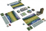 Wingspan strategispel
