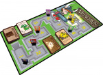 Munchkin Deluxe Strategispel (ENG) Munchkin Deluxe Strategispel (ENG)