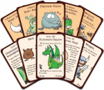 Munchkin Deluxe Strategispel (ENG) Munchkin Deluxe Strategispel (ENG)