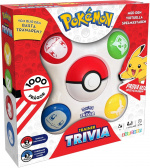 Pokemon Trivia Brädspel, SE