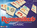 Rummikub Classic brädspel Rummikub Classic brädspel