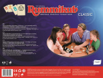 Rummikub Classic brädspel Rummikub Classic brädspel