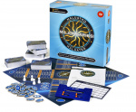 Alga Want to be a Millionaire 3rd Edition brädspel