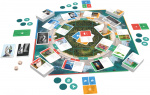 Tactic Mother Earth - brädspel Tactic Mother Earth - brädspel