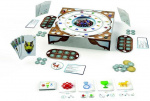 Murano: Masters of Light - brädspel Murano: Masters of Light - brädspel