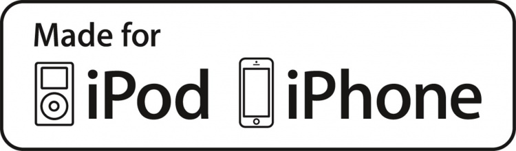 Goobay Apple Lightning laddningssats (5 W) Strömförsörjning med Apple Lightning-kabel 1 m (svart) Goobay Apple Lightning laddningssats (5 W) Strömförsörjning med Apple Lightning-kabel 1 m (svart)