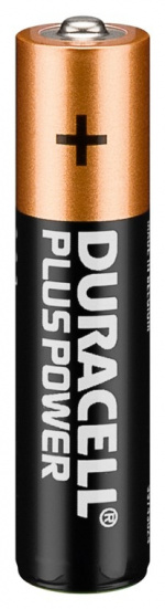 Duracell LR03/AAA (Micro) (MN2400) batteri, 4 st. blister alkaliskt manganbatteri, 1,5 V Duracell LR03/AAA (Micro) (MN2400) batteri, 4 st. blister alkaliskt manganbatteri, 1,5 V