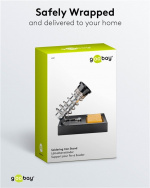 Goobay Lödkolvsställ för många modeller av lödkolvar