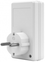 Goobay Fjärrströmbrytare – jordat uttag som tillägg till eller ersättning för fjärrströmbrytarsats Goobay Fjärrströmbrytare – jordat uttag som tillägg till eller ersättning för fjärrströmbrytarsats