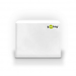 Goobay Spänningsomvandlare DC/AC (12V-230V / 1500W) omvandlar 12 V DC till 230 V AC