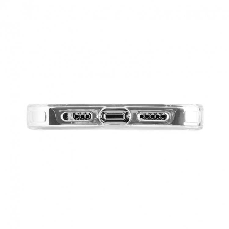 Goobay PureFlex+ mobilskal kompatibelt med Apple iPhone 14 Pro