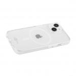 Goobay PureFlex+ mobilskal kompatibelt med Apple iPhone 14 Plus