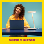 WiZ Portrait Smart skrivbordslampa/belysning för videosamtal 600lm WiZ Portrait Smart skrivbordslampa/belysning för videosamtal 600lm