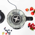 Princess Mixer 212094 Blender Solid Pro 1400Watt 1,75l Princess Mixer 212094 Blender Solid Pro 1400Watt 1,75l