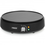 Princess Crépes järn 492235 Crepe Maker Deluxe 30cm 1200Watt Princess Crépes järn 492235 Crepe Maker Deluxe 30cm 1200Watt