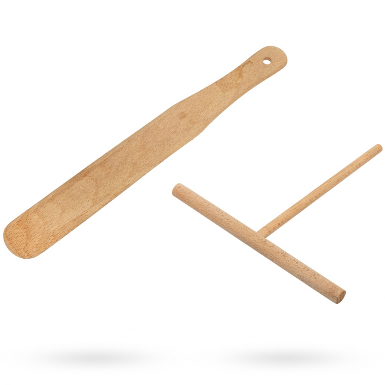 Princess Crépes järn 492235 Crepe Maker Deluxe 30cm 1200Watt Princess Crépes järn 492235 Crepe Maker Deluxe 30cm 1200Watt