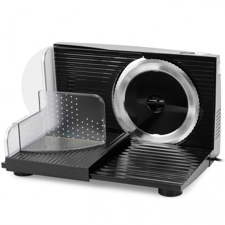 Emerio Skärmaskin Svart Vikbar MS-125000.1 165mm skiva