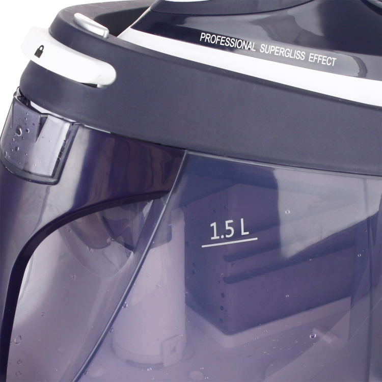 Emerio Ångstation SG-123562 2200watt Keramisk sula Emerio Ångstation SG-123562 2200watt Keramisk sula