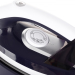 Emerio Ångstation SG-123562 2200watt Keramisk sula Emerio Ångstation SG-123562 2200watt Keramisk sula