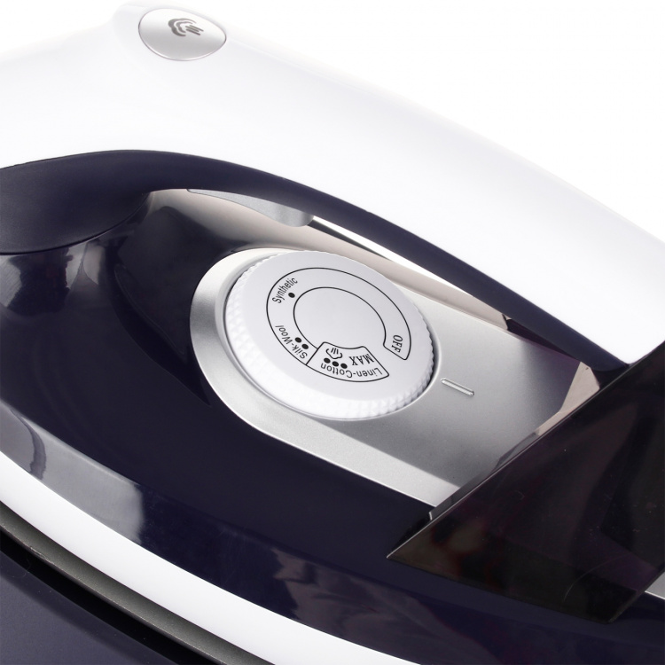 Emerio Ångstation SG-123562 2200watt Keramisk sula Emerio Ångstation SG-123562 2200watt Keramisk sula