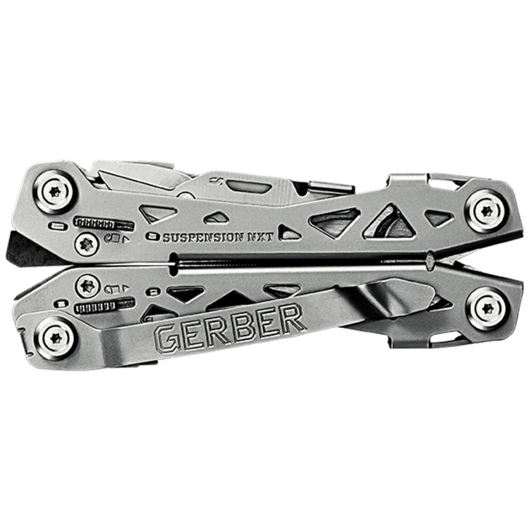 Gerber Multiverktyg Suspension NXT Compact Gerber Multiverktyg Suspension NXT Compact
