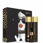 Sebastian Giftset Sebastian Professional Dark Oil