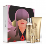 Wella Giftset Wella SP Classic LuxeOil Gift Box Wella Giftset Wella SP Classic LuxeOil Gift Box
