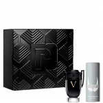 Paco Rabanne Giftset Paco Rabanne Invictus Victory Edp 100ml + 150ml Deospray Paco Rabanne Giftset Paco Rabanne Invictus Victory Edp 100ml + 150ml Deospray