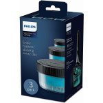 Philips CC13/50 Quick Clean Pod-patron 3-pack