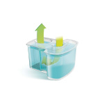 Philips JC302/50 Rengöringspatron 2 st Philips JC302/50 Rengöringspatron 2 st