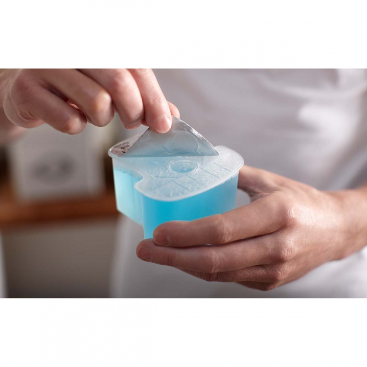 Philips JC302/50 Rengöringspatron 2 st Philips JC302/50 Rengöringspatron 2 st