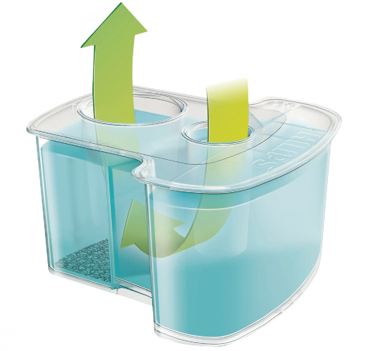 Philips JC302/50 Rengöringspatron 2 st Philips JC302/50 Rengöringspatron 2 st